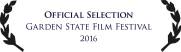 Garden State Film Festival