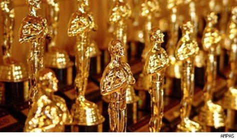 The 84th annual Academy Awards will air on Sunday, February 26.