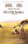 Out of Africa (1985)