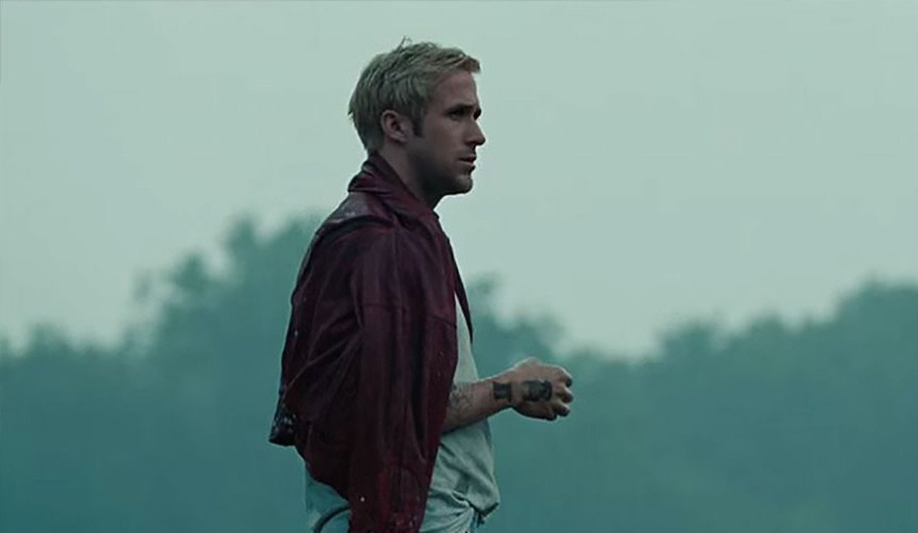 The Place Beyond the Pines